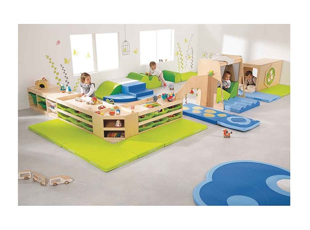 BABI UP ŠIROKI PANEL S HVATALJKAMA