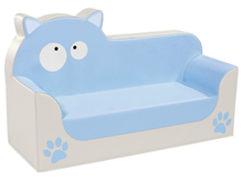 SOFA MAČKA
