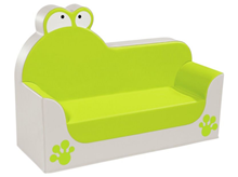 SOFA ŽABA