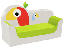 SOFA PAPIGA