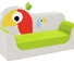 SOFA PAPIGA