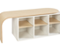 ELEMENT KIDY S'COOL SA ZAOKRETNIM STOLOM 105x45x53cm