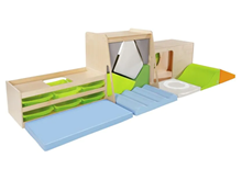 BABI UP KOMPLET BR. 3