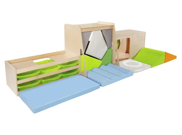 BABI UP KOMPLET BR. 3