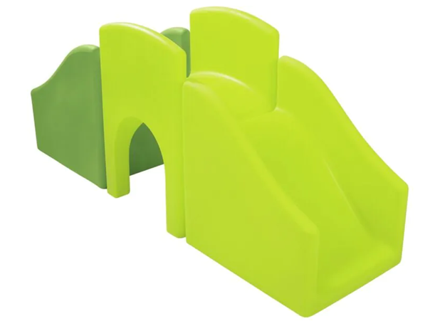 BABYXPLORE KOMPLET TOBOGAN, 3 elementa