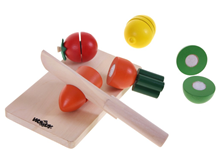 VOĆE I POVRĆE ZA REZANJE NA PLADNJU