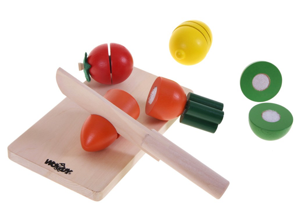 VOĆE I POVRĆE ZA REZANJE NA PLADNJU