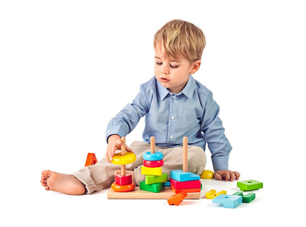 SLAGALICA TRI TORNJA