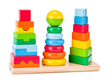 SLAGALICA TRI TORNJA