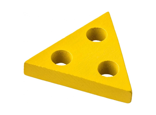 SLAGALICA NATICALJKA GEOMETRIJSKI OBLICI