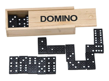 DOMINO KLASIČNI, u drv kutiji