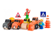 GRAĐEVINSKA VOZILA, 12 elem.