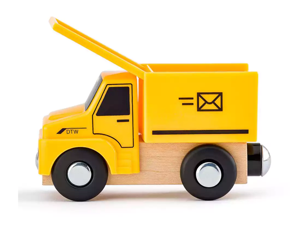 RADNA VOZILA, 4 kom.