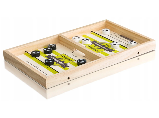 STOLNI NOGOMET, dim 36 x 22 cm